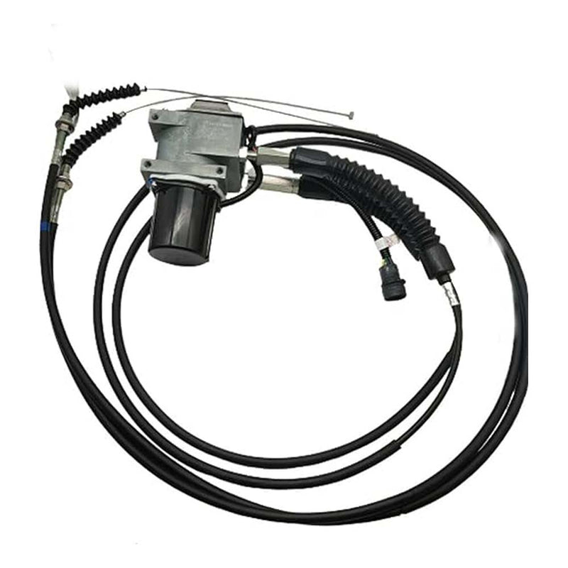 Moteur d'accélérateur de rechange 7Y-5461 pour Caterpillar 325 325 L 325 LN