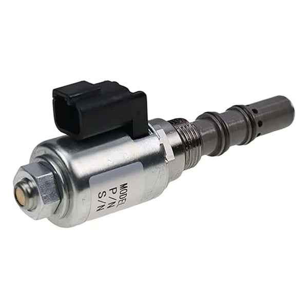 Válvula solenoide de repuesto 207-6806 para cargadora de ruedas Caterpillar 950G 962G 966G 972G 980G