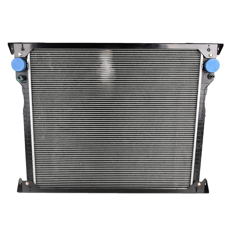 Aftermarket Radiator 2386658 For Caterpillar INTEGRATED TOOLCARRIER I
