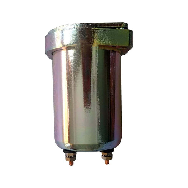 Válvula solenoide de repuesto 9X-1413 24 V para Caterpillar CAT 769C 771C 772B 773B 775B 834B 988B 988F 990 992C 992D Motor 3408 3412