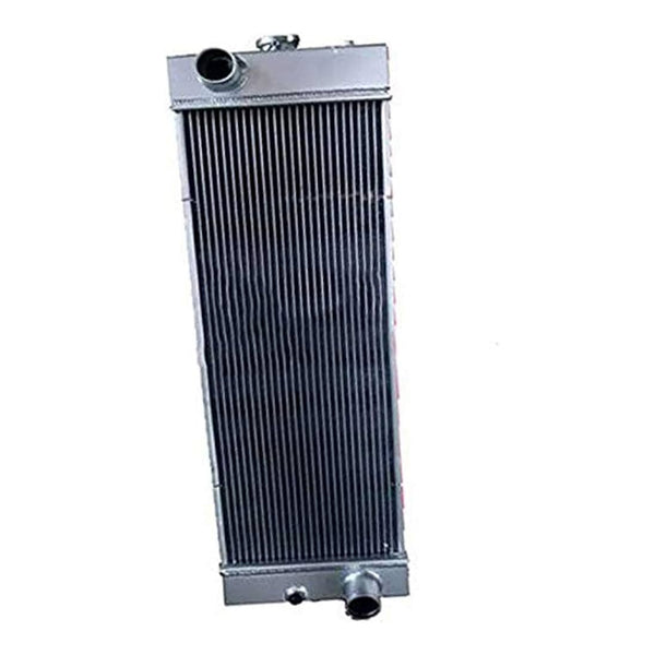 ﻿Aftermarket Radiator  CORE A. 21K-03-71114 For Komatsu EXCAVATORS  PC160