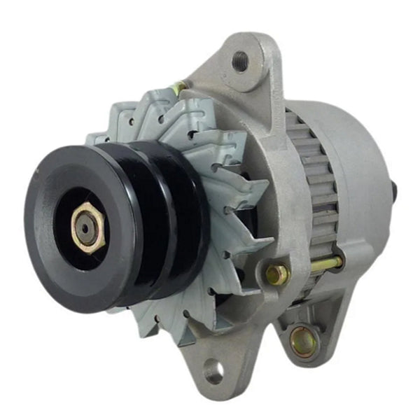 ﻿Aftermarket  Alternator 6742-82-6110 For Komatsu BACKHOE LOADERS  WB142   WB146   WB146PS   WB156   WB156PS