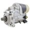 Arrancador de repuesto 24 V 4,5 kW 10 t CW 143-0541 225-3150 0R4321 1006929 OR4319 OR4321 para Caterpillar IT14G IT28G