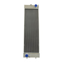 ﻿Aftermarket Radiator 20Y-03-42452 For Komatsu EXCAVATORS  PC200