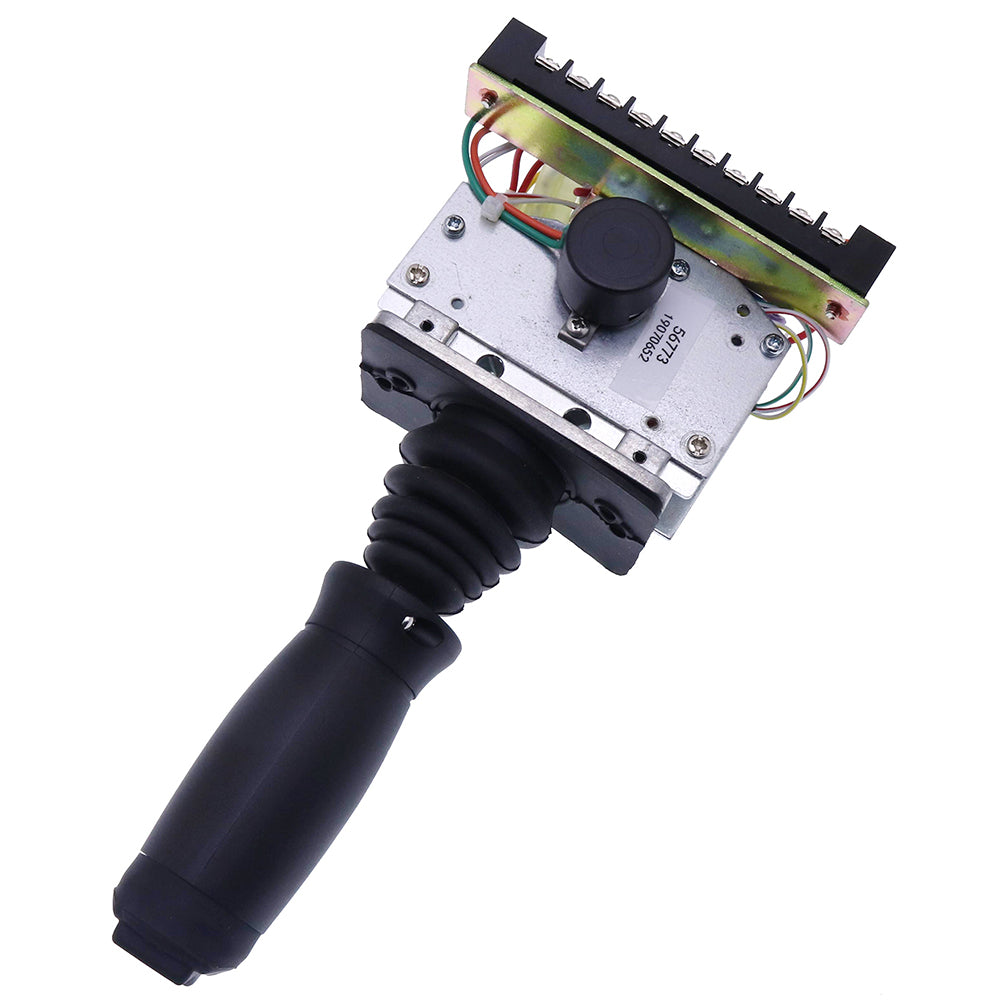 Joystick Controller 1600403 Used For JLG 269MRT 3369LE M3369 4069LE M4069 3394/4394RT - 34 Joystick Controller 1600403 Used For JLG 269MRT 3369LE M3369 4069LE M4069 3394/4394RT - 34