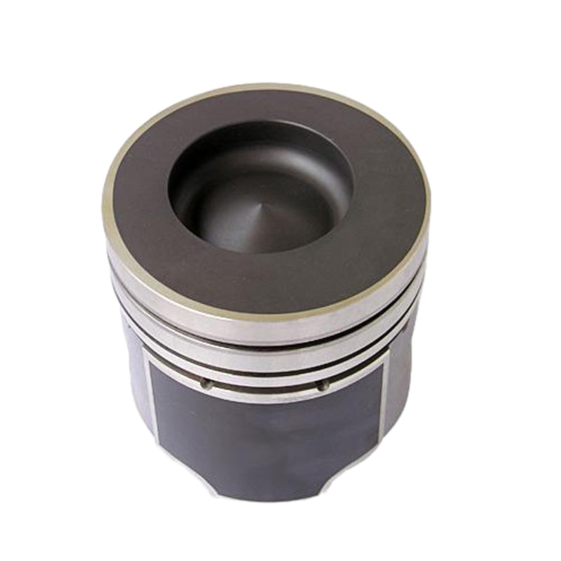 Piston de rechange 6151-32-2110 pour moteur Komatsu 6D125E S6D125E