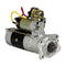 Motor de arranque de repuesto 24 V 5,0 kW 10 t 10R-7586 para Caterpillar 311B 311C 312B 312C 312C L