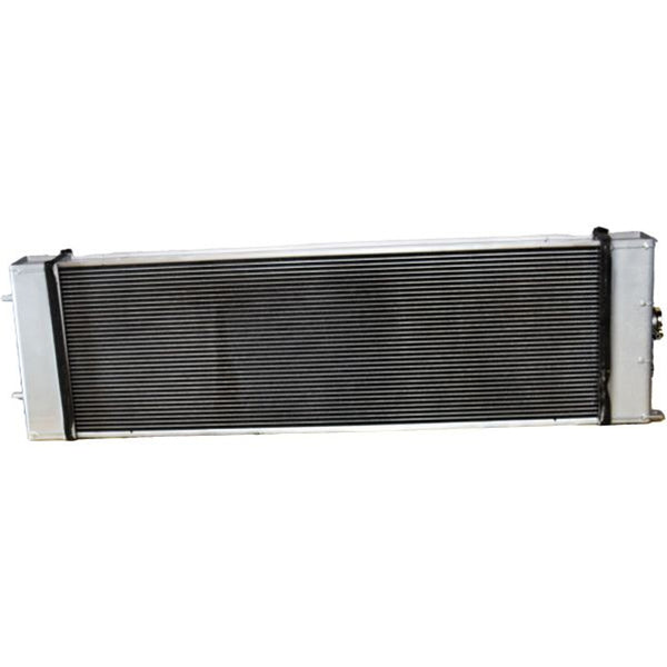 ﻿Aftermarket Radiator 21K-03-72123 For Komatsu EXCAVATORS  PC160