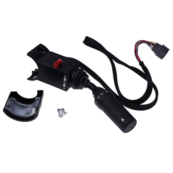 Interruptor combinado de repuesto 0501211287 0501 211 287 para ZF DW-3