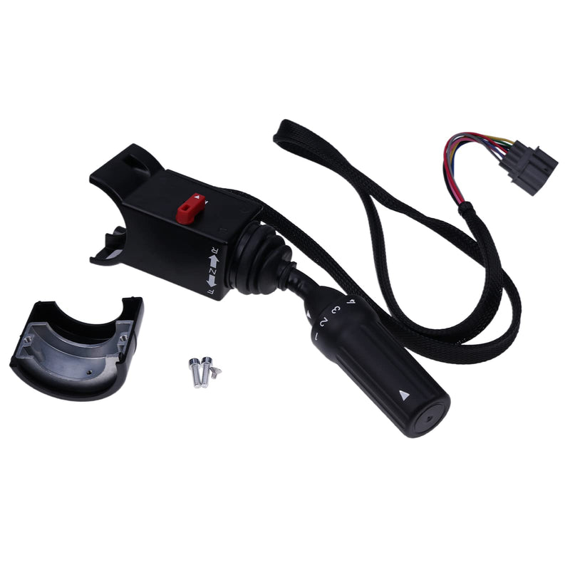 Interruptor combinado de repuesto 0501211287 0501 211 287 para ZF DW-3