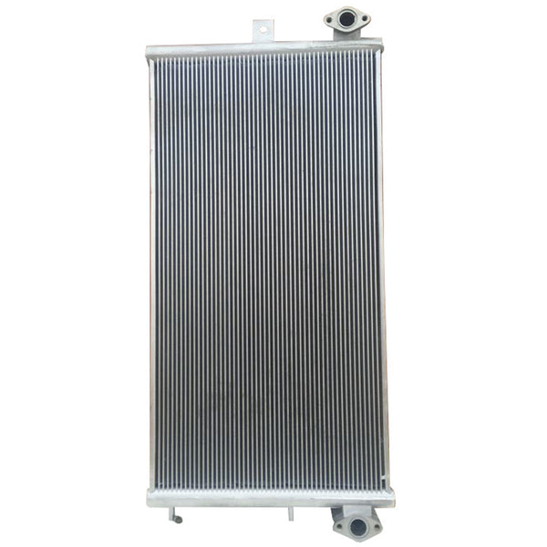 Conjunto de enfriador de aceite de repuesto 208-03-71121 para EXCAVADORAS Komatsu PC300 PC300HD PC400 PC450