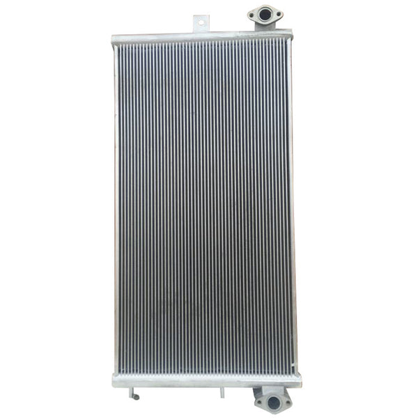 Aftermarket  Oil Cooler  ASS'Y 208-03-71121 For Komatsu EXCAVATORS  PC300   PC300HD   PC400   PC450