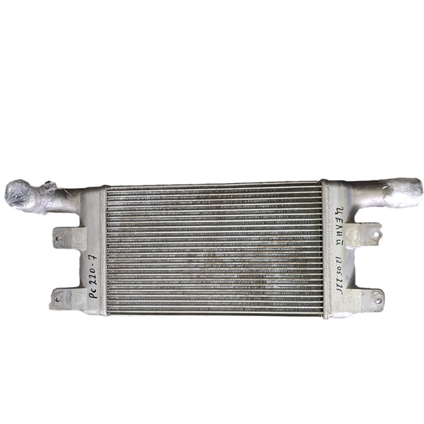 ﻿Aftermarket  AIR COOLER ASS'Y 6738-61-4123 For Komatsu ENGINES  SAA6D102E