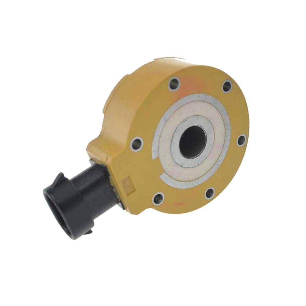 Aftermarket Injection Pump Solenoid Valve 312-5620 For Caterpillar 320