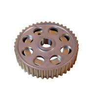 Timing Gear 21124-100601900 for Lada BA3 2111 2115 2113 2114 21123 2110 2112