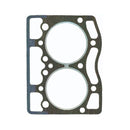 Aftermarket Cylinder Head Gasket 6141-12-1810 For Komatsu 2D92