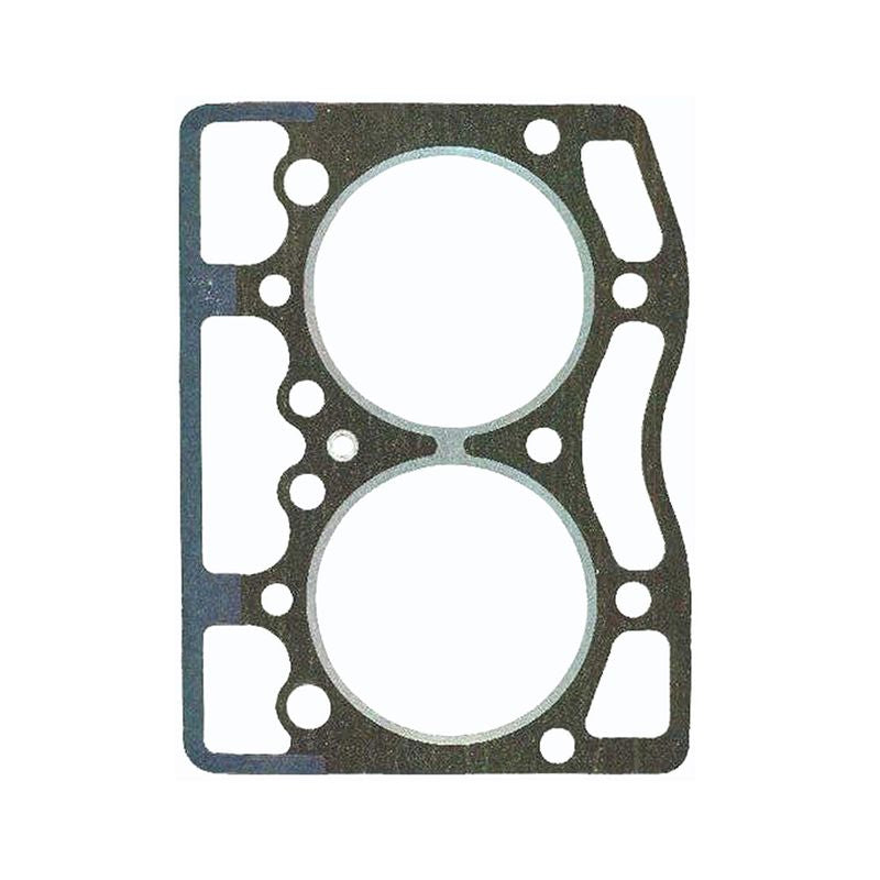 Aftermarket Cylinder Head Gasket 6141-12-1810 For Komatsu 2D92