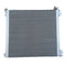 Conjunto de enfriador de aceite de repuesto 207-03-71641 para EXCAVADORAS Komatsu PC300 PC300HD PC340 PC350 PC360 PC380