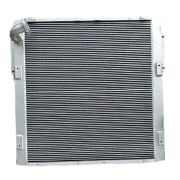 ﻿Aftermarket Radiator 4N6625 For Caterpillar PIPELAYER  594H  TRACK-TYPE TRACTOR  D9H