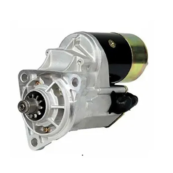 Motor de arranque de repuesto 24 V 4,5 kW 11 t 024000-303 1-811000-307-0 para Komatsu PC56-7