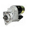 Motor de arranque de repuesto 24 V 4,5 kW 11 t 024000-303 1-811000-307-0 para Komatsu PC56-7