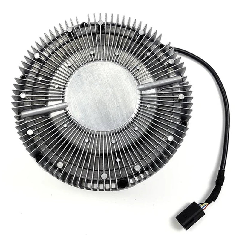 ﻿Aftermarket Fan Drive 418-2229 For Caterpillar 320D2