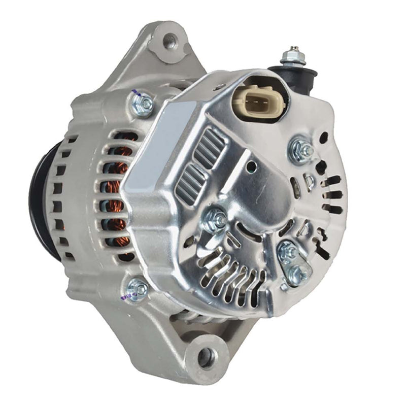 Aftermarket Alternator 12V 90A 0R9274 1052813 For Caterpillar 416B   416C   416D   420D