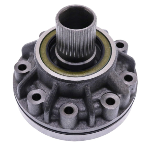 Aftermarket New Transmission Charger Pump AT310590 AT501973 AT440858 T347733 AT310585 For John Deere 310J 310K 315SJ 315SK 325J 410J 410K 210K 210LE 210LJ