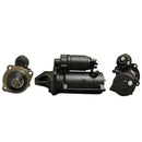 Motor de arranque de repuesto T410865 T53369 T53890 para dumpers Thwaites M390 M490 M598