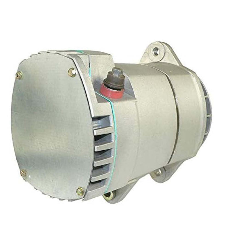 Aftermarket Alternator 12v 75A 5S6698 0R5205 For Caterpillar 3406 3406B 3408