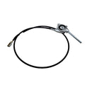 ﻿Aftermarket Throttle Cable 209-3367  For Caterpillar 414E 416 416E 416F 416F2 420 420E