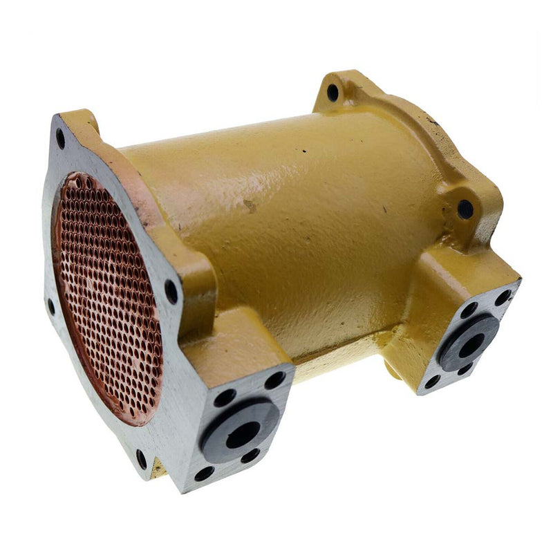 Enfriador de aceite de repuesto 2P8796 2P8870 3193435 8S5499 0R3501 2Y3244 para Caterpillar 3304 D6C