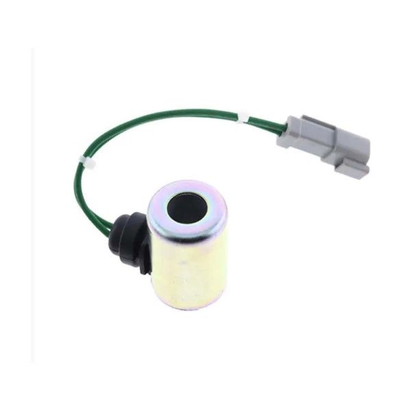 Bobina de solenoide de repuesto 301-3118 compatible con Caterpillar 515 525 525B 525C 535B 535C