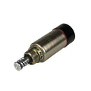 Solenoide de parada de repuesto 125-5772 24 V para Caterpillar 3114 3116 3126