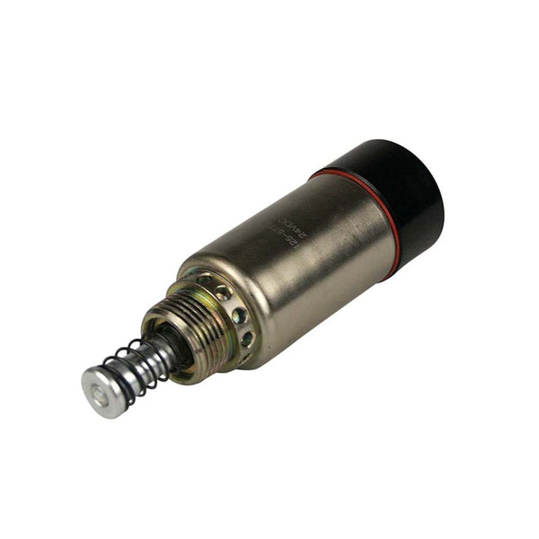 Solenoide de parada de repuesto 125-5772 24 V para Caterpillar 3114 3116 3126