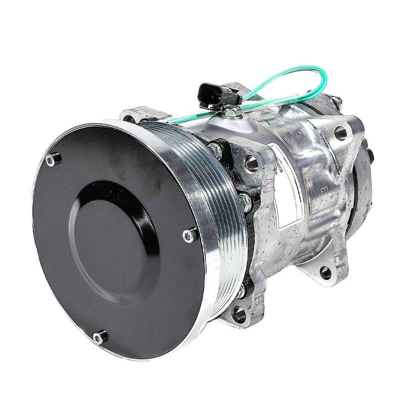 Aftermarket Air Compressor 218-0324 For Caterpillar ROAD RECLAIMER RM-500