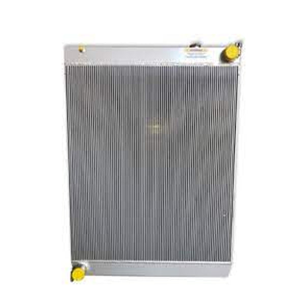 ﻿Aftermarket Radiator 22U-03-31660 For Komatsu EXCAVATORS  PC228   PC228US