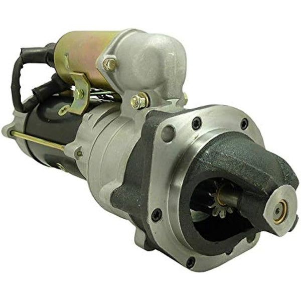Motor de arranque de repuesto 24v 5,5kw 11t 600-813-4420 600-813-1750 600-813-3320 600-813-4420 para motores Komatsu S6D95L SA6D95L