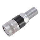 Coupleur rapide de rechange 426-4051 pour chargeuse compacte Caterpillar 216B 216B3 226 226B