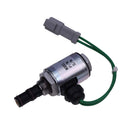 Aftermarket Solenoid Valve 145-8307 For Caterpillar D5M D6M D6R D7R 793B 793C 793D