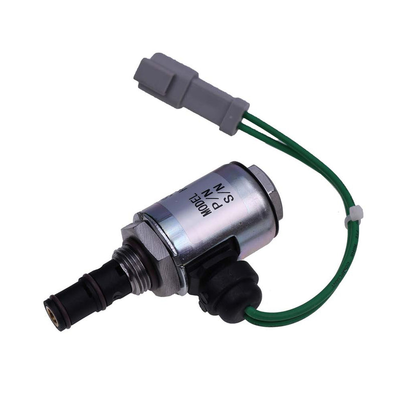 Aftermarket Solenoid Valve 145-8307 For Caterpillar D5M D6M D6R D7R 793B 793C 793D