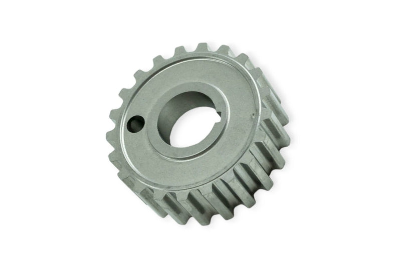 Cogged Crankshaft Pulley 11180-100503000 for LADA Samara, Granta and Kalina