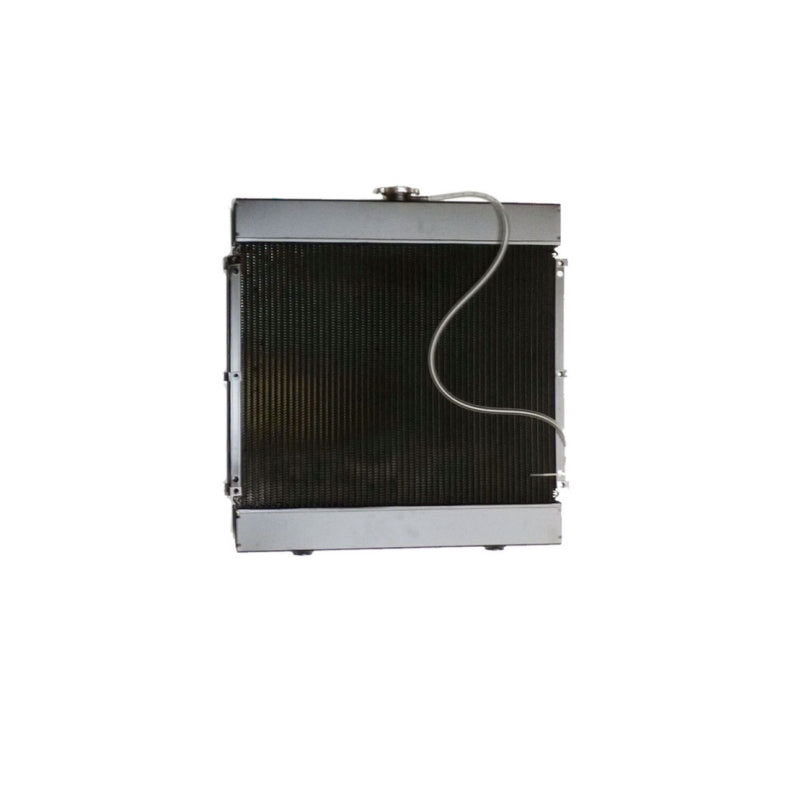 Aftermarket KOHLER / LOMBARDINI  ED0073502910-S radiator for engine LDW1603 KDI2504M/26 KDI 1903 M KDI 2504 M
