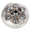 Holdwell Torque Converter 200-1648 2001648 For Caterpillar 6000lb 6600lb 8000lb 9000lb Capacity Forklift