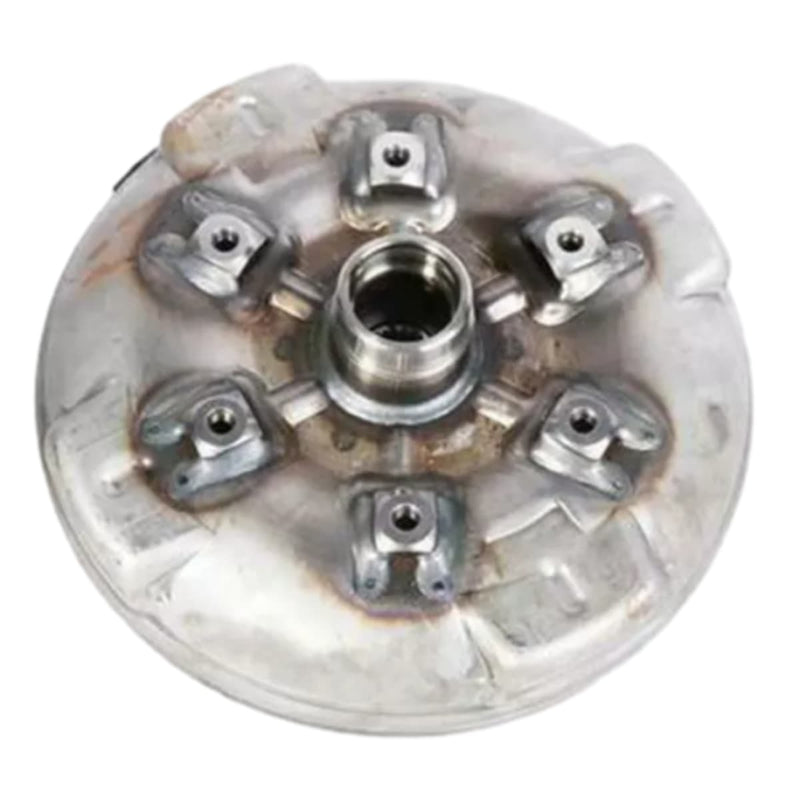 Holdwell Torque Converter 200-1648 2001648 For Caterpillar 6000lb 6600lb 8000lb 9000lb Capacity Forklift