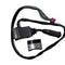 201.246 Joystick Combination Switch Column Switch For Volvo FH12