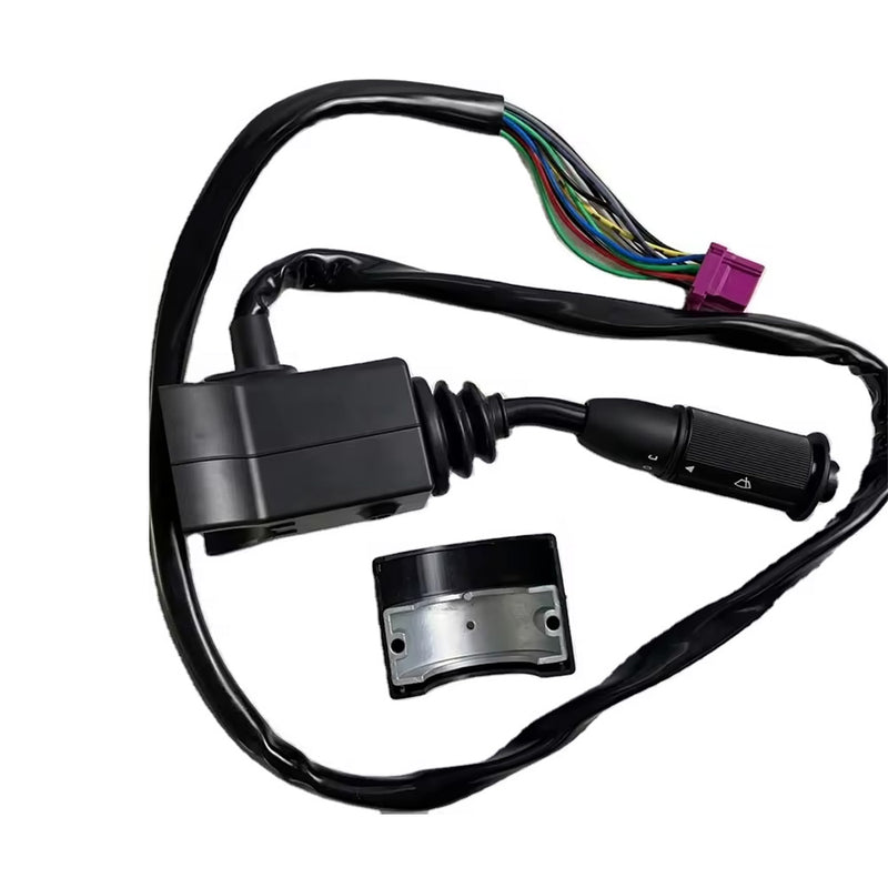 201.246 Joystick Combination Switch Column Switch For Volvo FH12