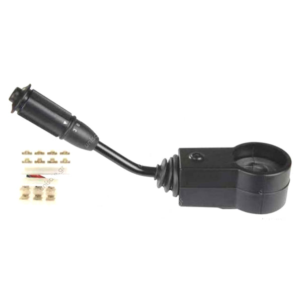150608300 150608600 201.308 Joystick Combination Switch Column Switch For Neoplan N116-N117-N122