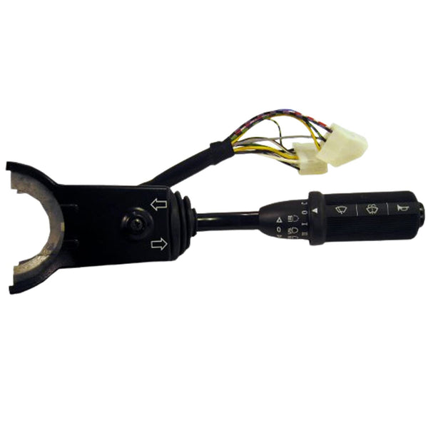 201.781 Joystick Combination Switch Column Switch For JCB Excavator 814 Super