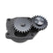 Holdwell New Aftermarket Oil Pump 3926203 for Case Backhoe Loader 480E 480F